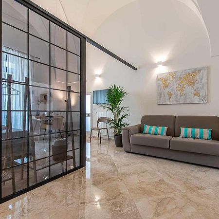 Zephir Apartments บรินดิซิ ภายนอก รูปภาพ