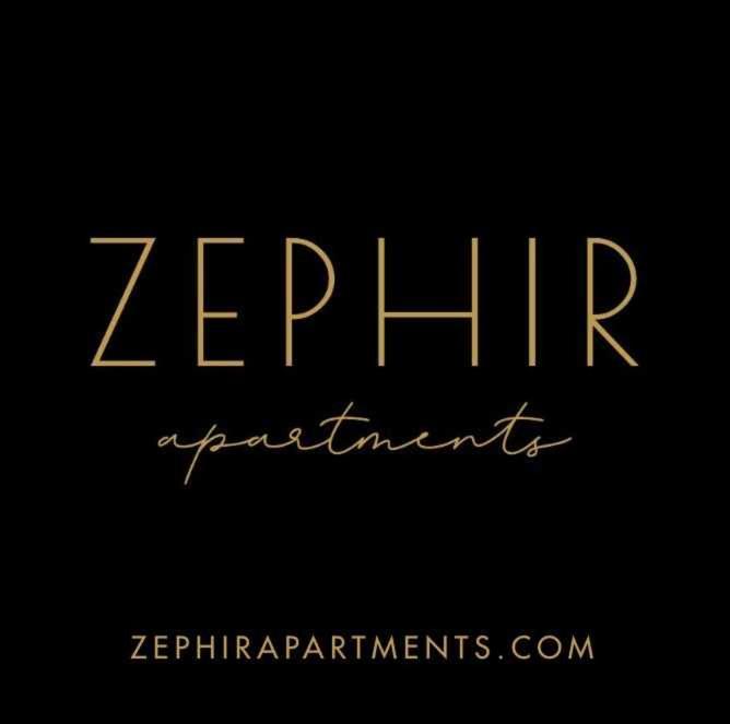 Zephir Apartments บรินดิซิ ภายนอก รูปภาพ
