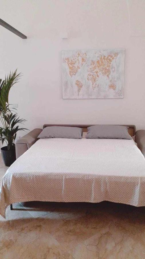 Zephir Apartments บรินดิซิ ภายนอก รูปภาพ