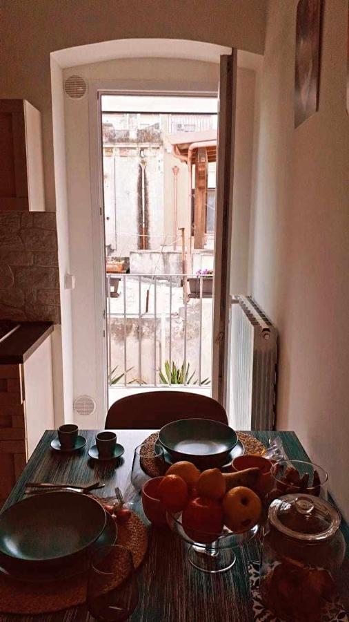 Zephir Apartments บรินดิซิ ภายนอก รูปภาพ