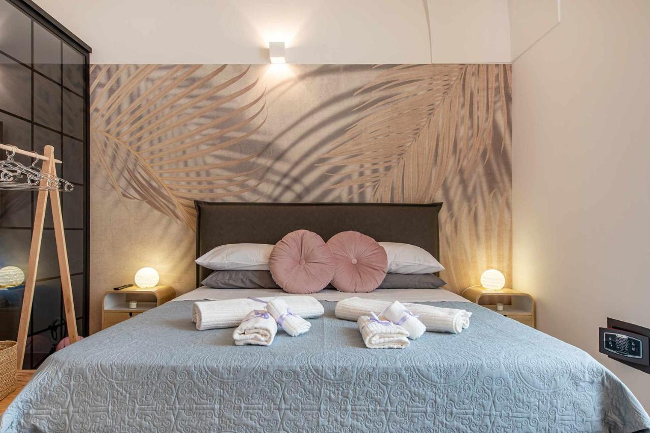 Zephir Apartments บรินดิซิ ภายนอก รูปภาพ