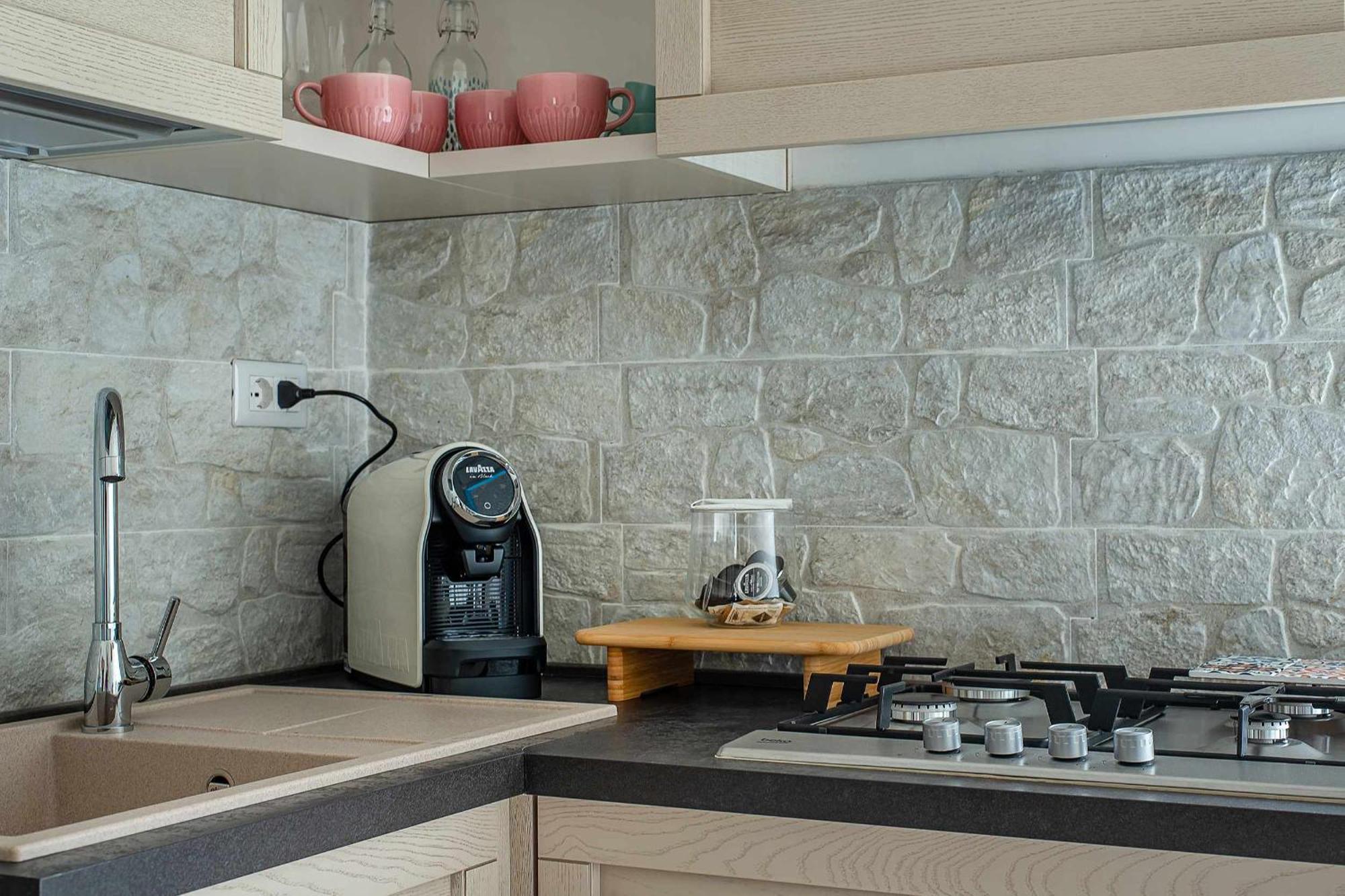 Zephir Apartments บรินดิซิ ภายนอก รูปภาพ