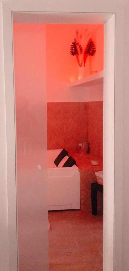Zephir Apartments บรินดิซิ ภายนอก รูปภาพ